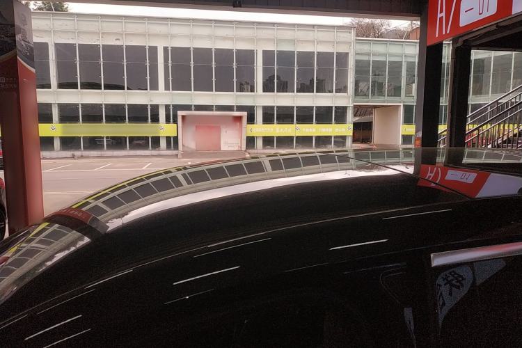 Used Li Auto L8 2023 Pro Model