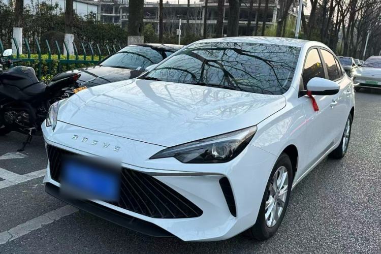 Used Roewe i5 2026 Model 1.5L Manual Comfort Version