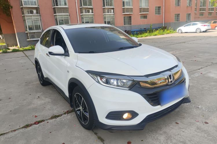 Used Honda Vezel 2020 1.5L CVT Pioneer Edition
