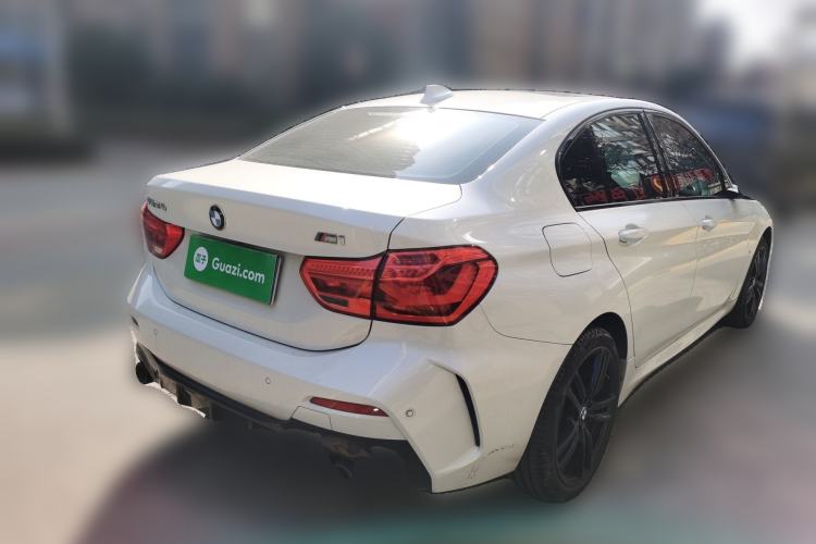 Used BMW 1 Series 2021 125i M Sport Night Edition
