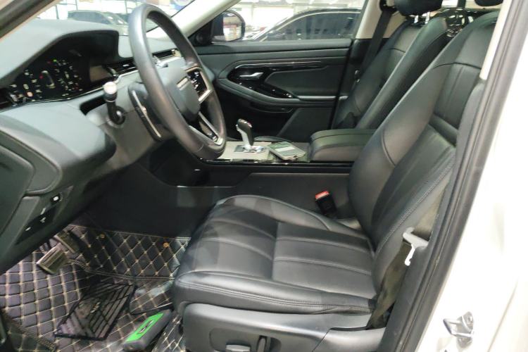 Used Land Rover Range Rover Evoque 2021 Range Rover Velar L 249PS R-Dynamic First Edition