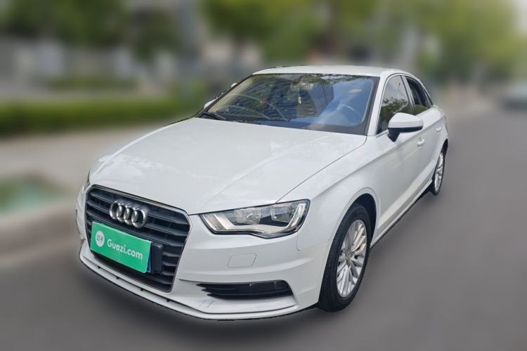 Used Audi A3 2016 Limousine 35 TFSI Ambition Edition Guazi used car, China used car export, Used car for sale, Used cars, Cheapest cars for sale