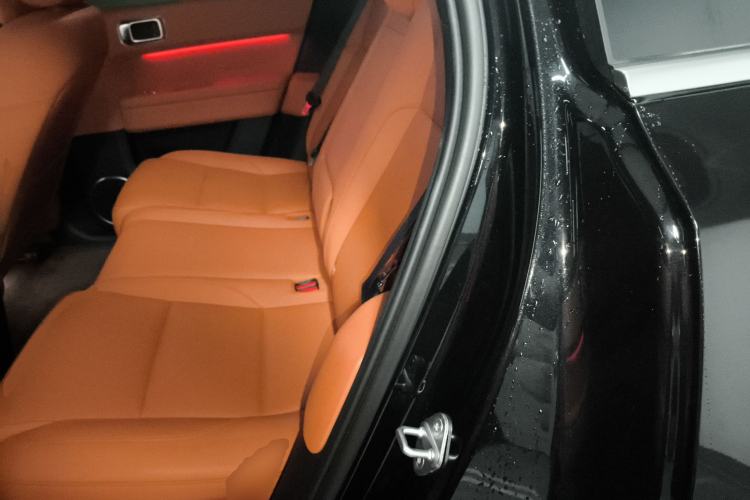 Used Li Auto L6 2024 Pro Model
