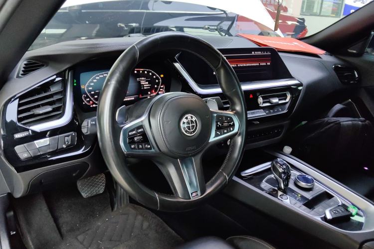 Used BMW Z4 2019 sDrive 25i M Sport Package
