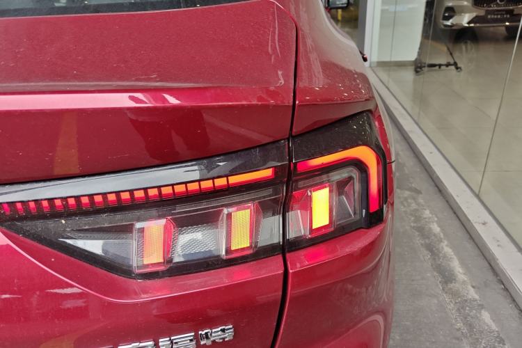 Used Ford Mondeo 2023 EcoBoost 245 Ultimate Model
