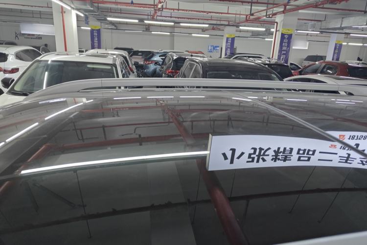 Used Kia Sportage R 2021 Ace 2.0L Splendid Edition
