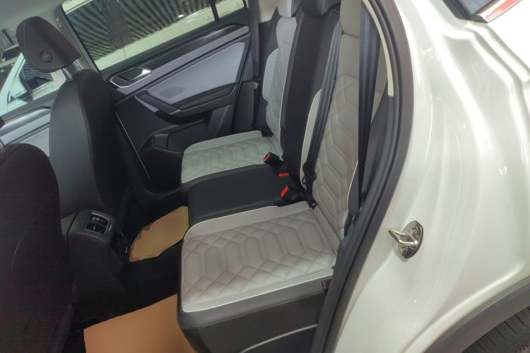 Used Volkswagen Tayron 2025 Zhongxiang Version 330TSI