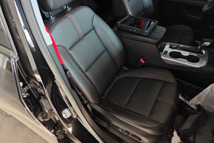 Used Chevrolet Blazer 2023 Light Hybrid 650T Redline Thunder Edition