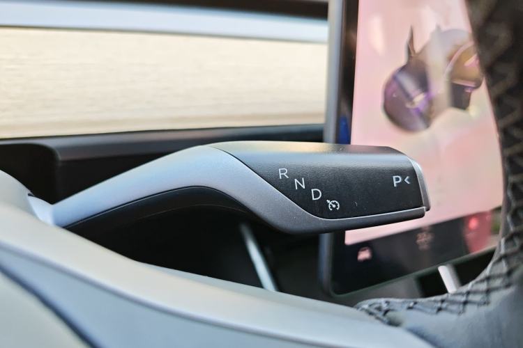 Used Tesla Model 3 2020 Standard Range Rear-Wheel Drive Upgraded Version