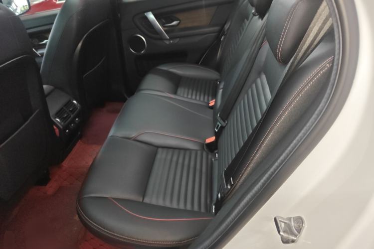 Used Land Rover Discovery Sport 2022 249 PS R-Dynamic S Performance Edition 5 Seats
