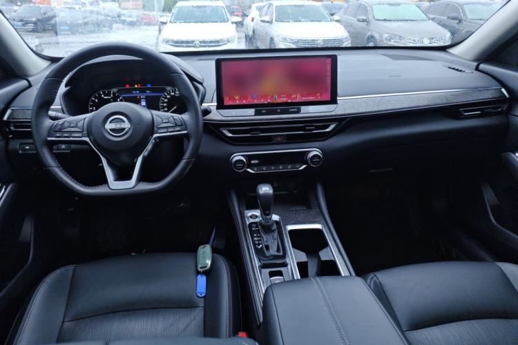 Used Nissan Teana 2022 2.0L XL-TLS Enjoyment Edition