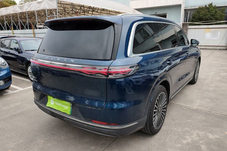 Used Chery T11 2026 Model 220 All-Wheel Drive Family Fun Edition