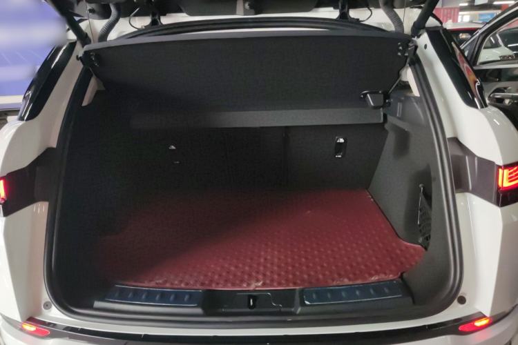 Used Land Rover Range Rover Evoque 2022 Aurora L 249 PS R-Dynamic Luxury Edition