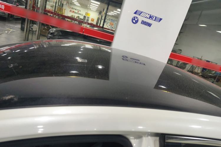 Used Rising ER6 2020 620 km Smart Edition
