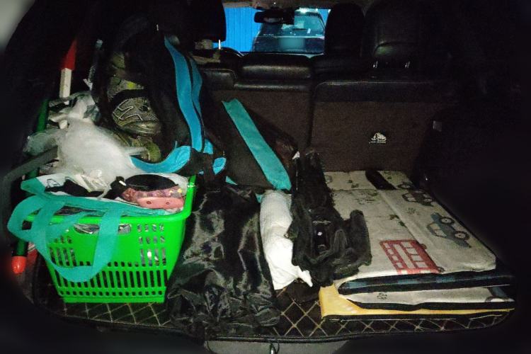 Used Jeep Cherokee 2015 2.4L Elite Edition