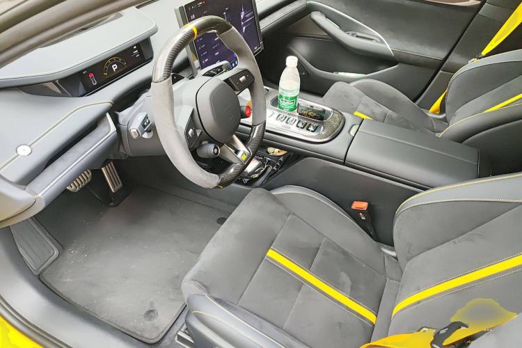 Used Xiaomi Auto SU7 Ultra 2025 Ultra Model