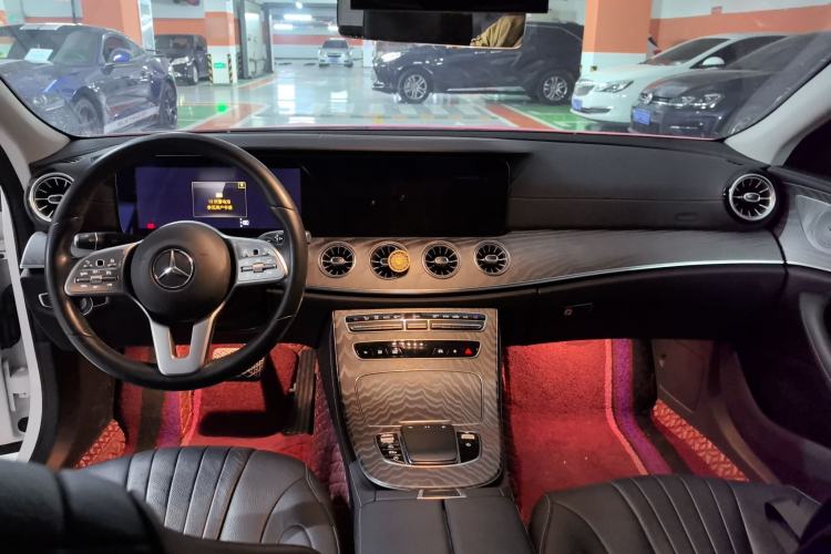 Used Mercedes-Benz CLS 2021 CLS 300 Sport Edition
