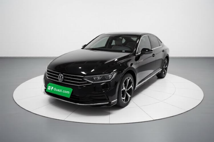 Used Volkswagen Magotan 2026 30 Million Vehicles Selected Model 380TSI DSG Luxury Edition