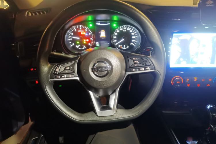 Used Nissan X-Trail 2017 2.0L CVT Comfort Edition 2WD