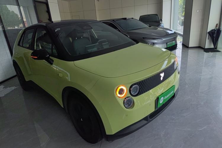 Used firefly 2025 Free Edition
