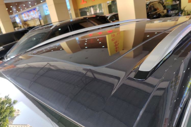 Used Volkswagen Talagon 2021 380TSI Four-Wheel Drive Luxury Premium Edition Pro