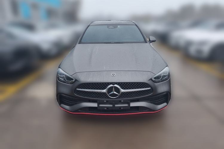 Used Mercedes-Benz C-Class 2024 Restyled C-Class 260 L Sport Edition
