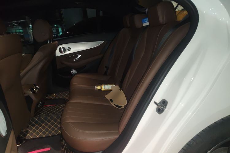 Used Mercedes-Benz E-Class 2019 E 200 Sport 4MATIC
