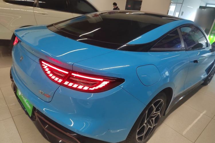 Used NETA GT 2023 560
