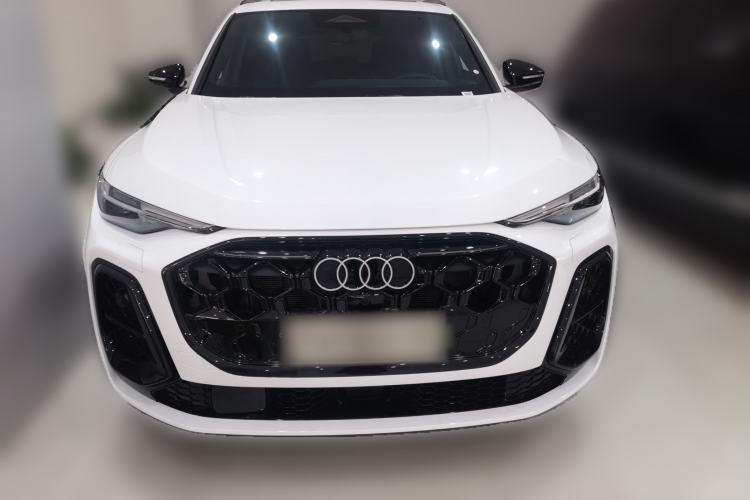 Used Audi Q5L 2026 Model Range: Intelligent Hybrid Premium Edition Front