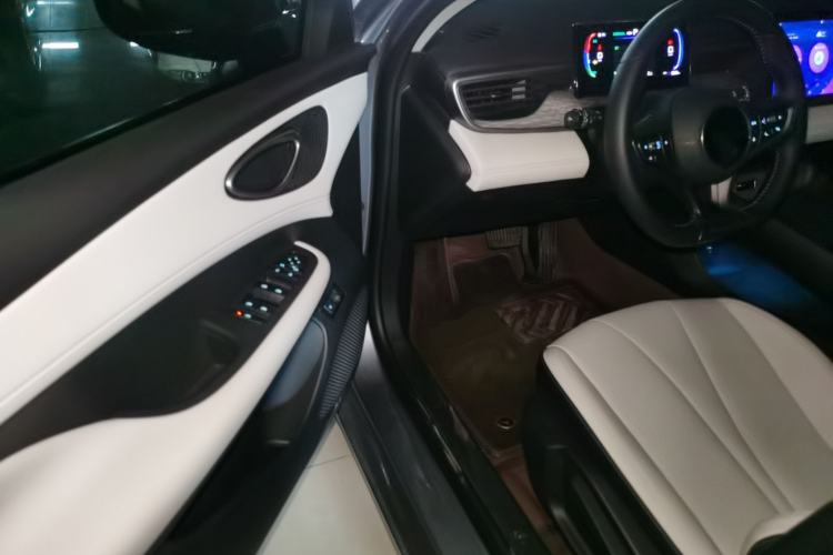 Used BYD Seal 05 DM-i 2025 DM-i Smart Drive 55KM Luxury Model
