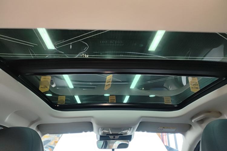 Used ORA Good Cat 2021 400km Standard Range Athena Edition Lithium-Ion Battery
