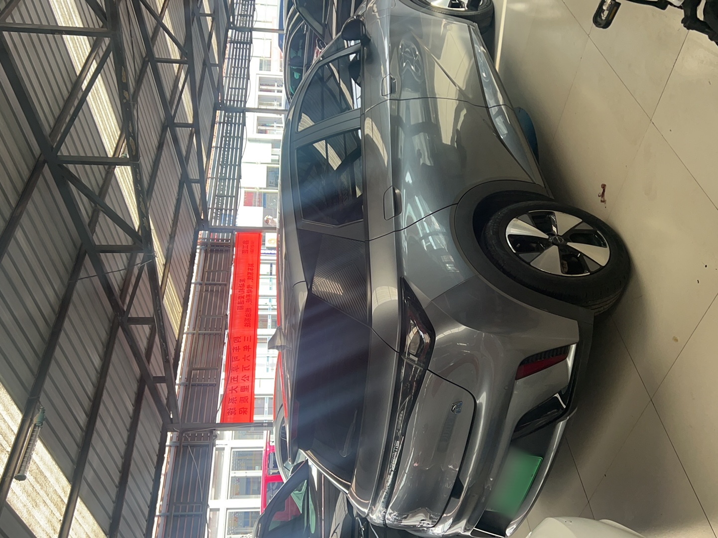 BYD Dolphin 2023 420 km Fashion Edition — снимка 5