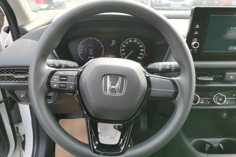 Used Honda ZR-V 2023 1.5T CVT Tech Edition Steering Wheel