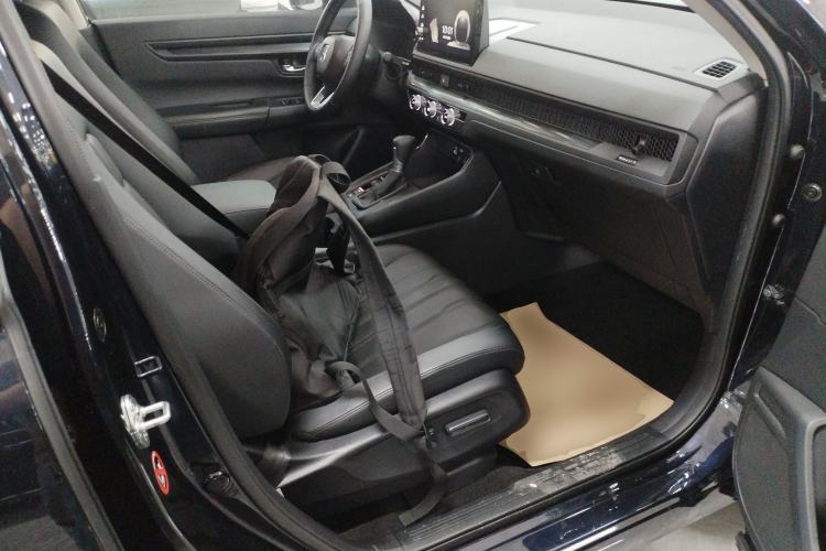 Used Honda Breeze 2023 240TURBO Two-Wheel-Drive Luxury Edition 5 Seats Right Front Seat