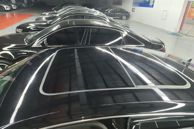 Used Audi A6L 2018 30th Anniversary Edition 30 FSI Style Model
