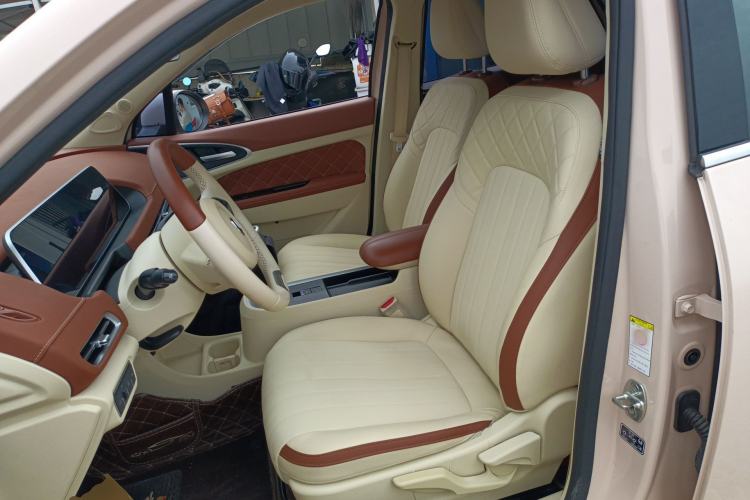 Used ORA Good Cat 2021 400km Standard Range Venus Edition Lithium Iron Phosphate