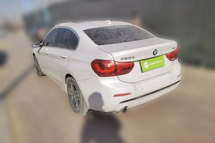 Used BMW 1 Series 2017 118i Sport Edition