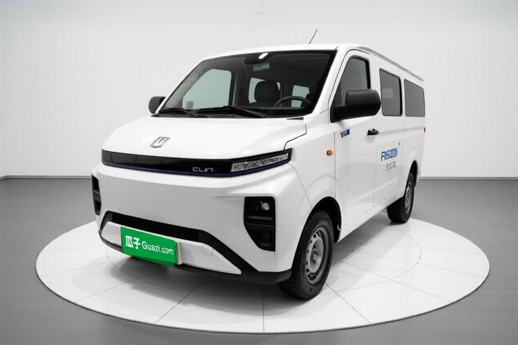 Used Farizon Xingxiang V 2024 Star Enjoy V6E Feature Edition Zhixin 46.08 kWh Guazi used car, China used car export, Used car for sale, Used cars, Cheapest cars for sale