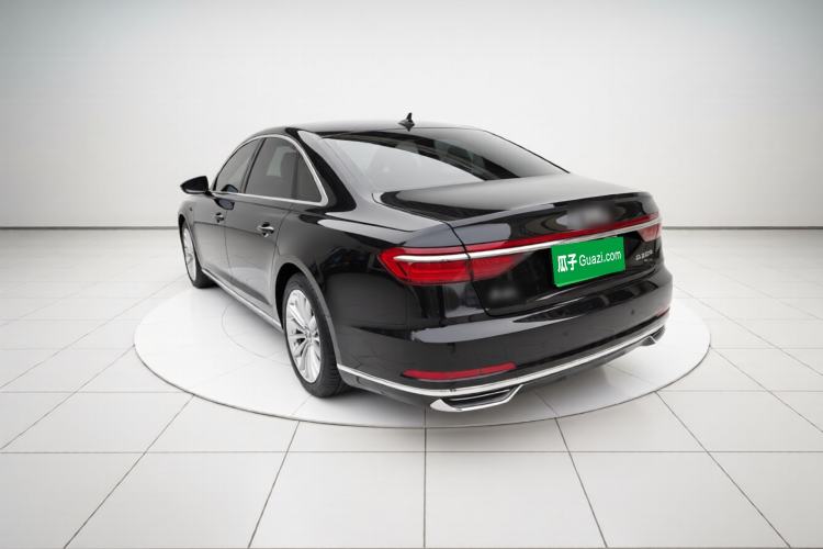 Used Audi A8 2019 Plus A8L 50 TFSI quattro Comfort Model