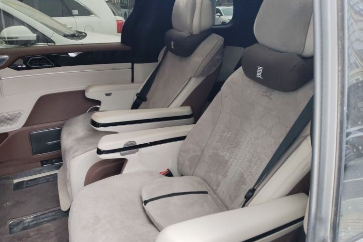 Used BYD Xia 2025 DM-i 1.5T 180km Excellence Model
