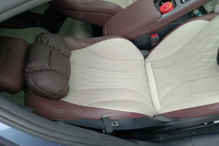 Used BYD Seal 2023 DM-i 1.5T 121km Flagship Model