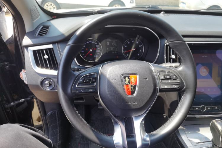 Used Roewe RX5 2020 20T Automatic 4G Connected Million Edition