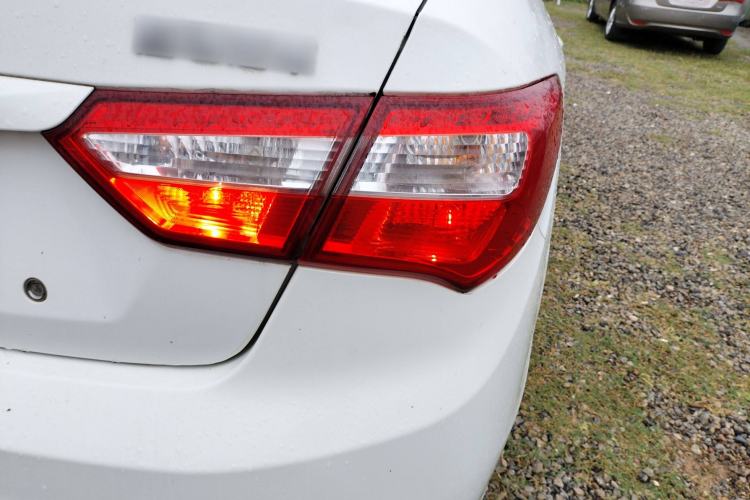 Used Haima M3 2016 1.5L Manual Fashion Edition