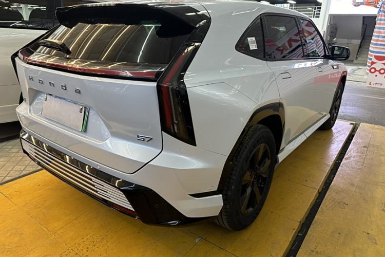 Used Honda S7 2025 Trailblazer Edition
