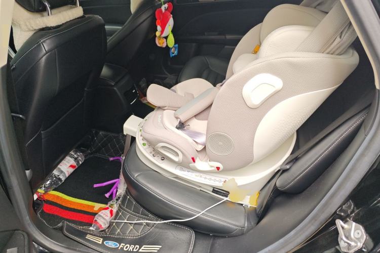 Used Ford Mondeo 2017 EcoBoost 200 Stylish Model