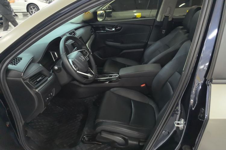 Used Honda Envix 2019 180TURBO CVT Prestige Edition China V
