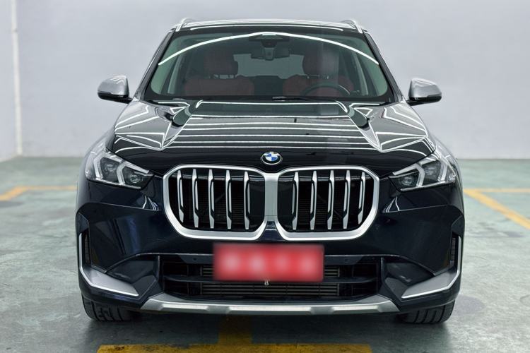 Used BMW X1 2023 sDrive25Li X Design Package