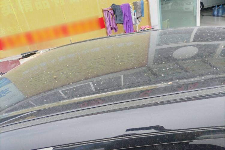 Used Wuling Bingo 2024 333 km Lingxi Connected Version