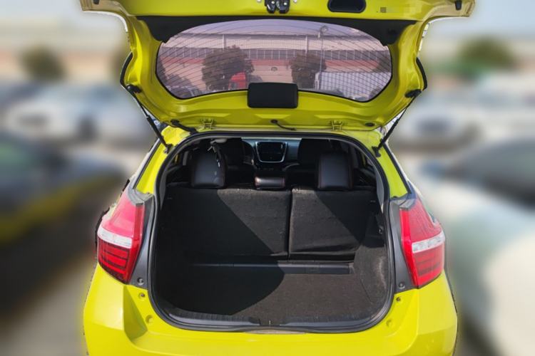 Used Toyota YARiS L Zhi Xuan 2016 Revised 1.5E CVT Charming Edition
