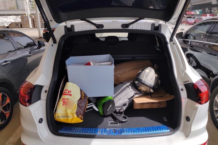 Used Porsche Cayenne 2015 Cayenne 3.0T
